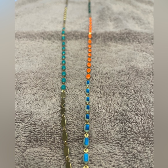 Stella & Dot necklace or bracelet - Picture 3 of 6